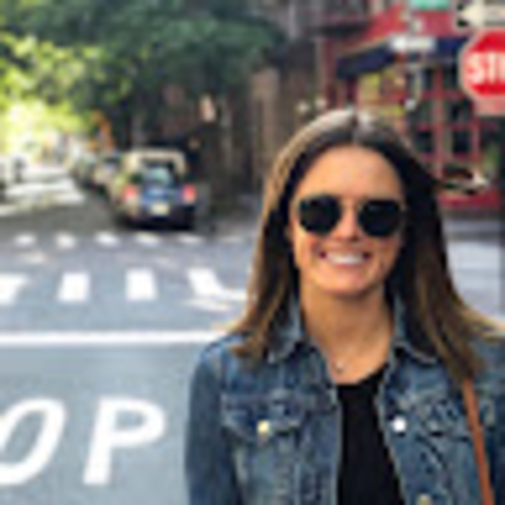 Meet your Posher, Lindsay